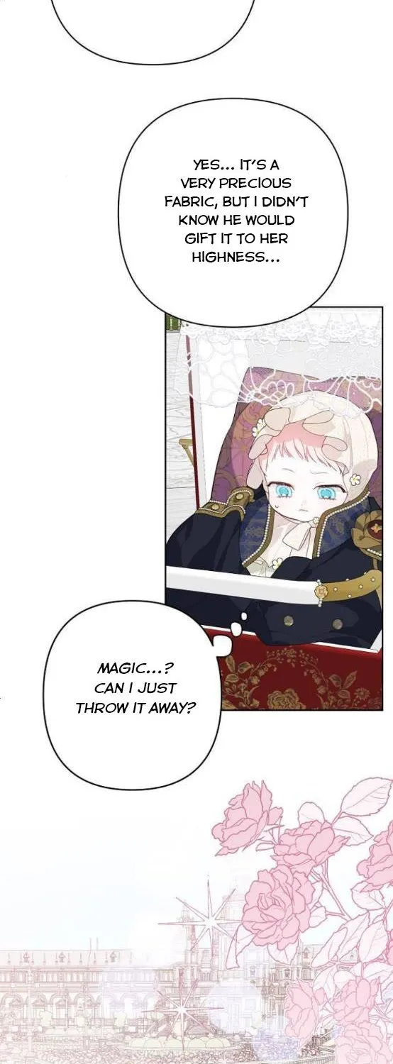 Born a Princess Kainu Manga Chapter 4 Page 78