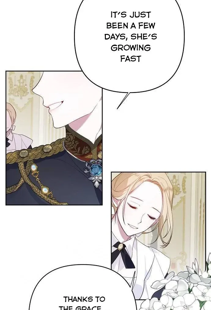 Born a Princess Kainu Manga Chapter 1 Page 27