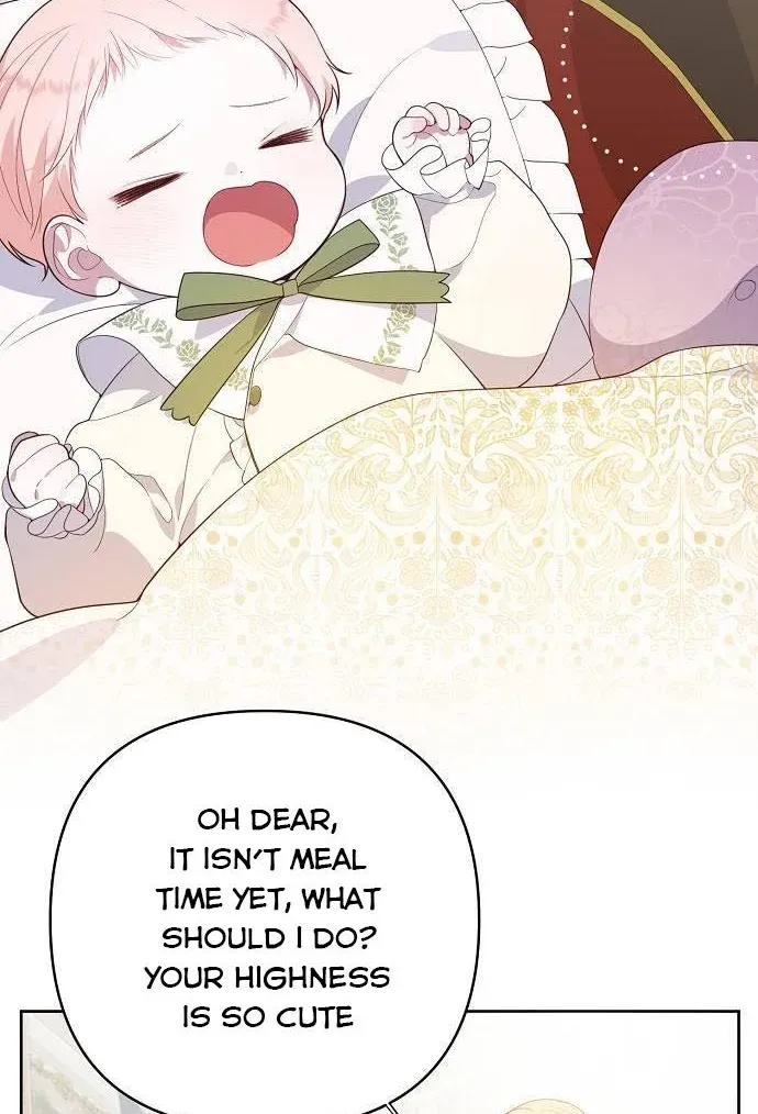 Born a Princess Kainu Manga Chapter 1 Page 33