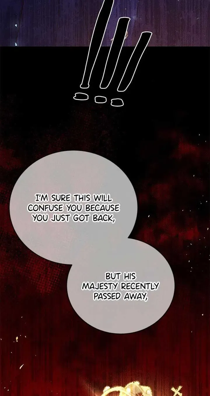 I Will Rewrite The Dead End Novel Kainu Manga Chapter 61 Page 47