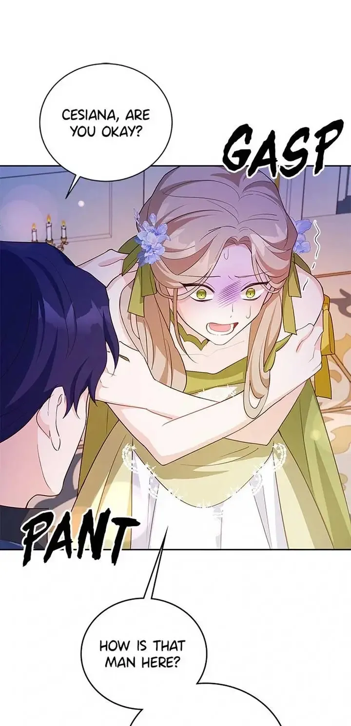 I Will Rewrite The Dead End Novel Kainu Manga Chapter 59 Page 84