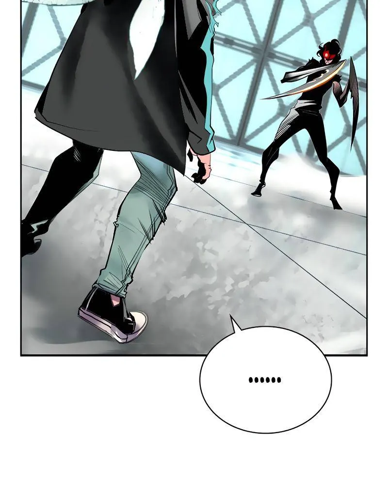 Jungle Juice Kainu Manga Chapter 51 Page 41