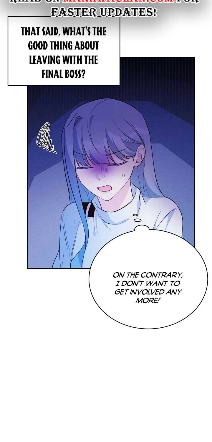 I Will Rewrite The Dead End Novel Kainu Manga Chapter 11 Page 52