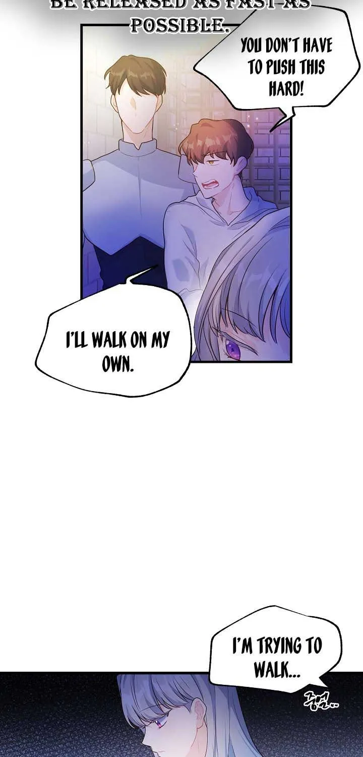I Will Rewrite The Dead End Novel Kainu Manga Chapter 1 Page 69