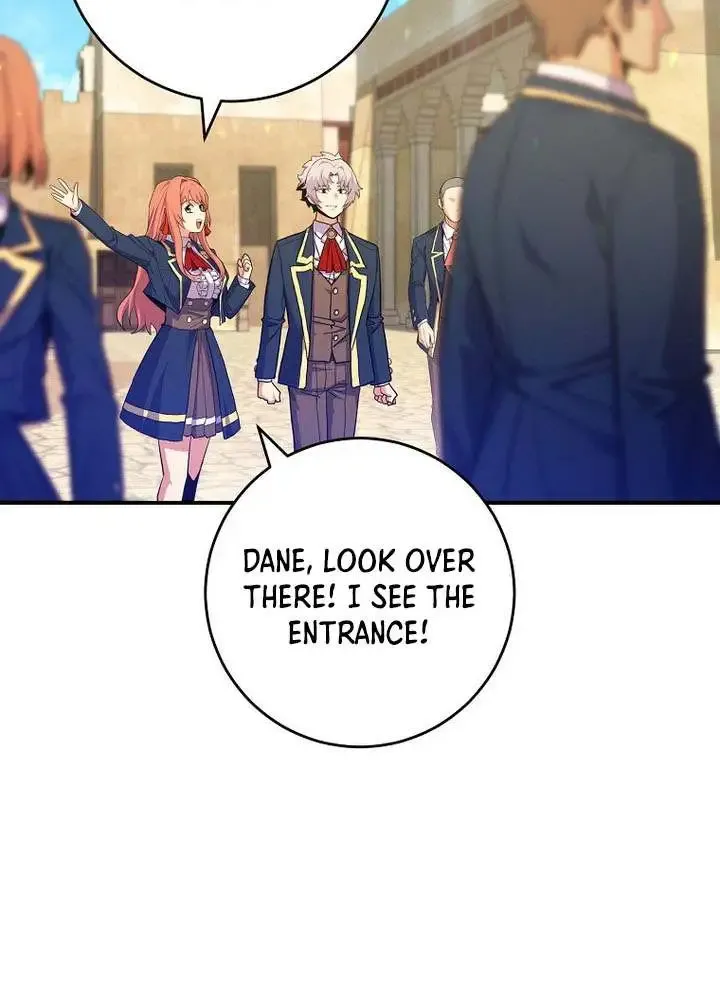 Reincarnated as a Genius Prodigy of a Prestigious Family Kainu Manga Chapter 36 Page 57
