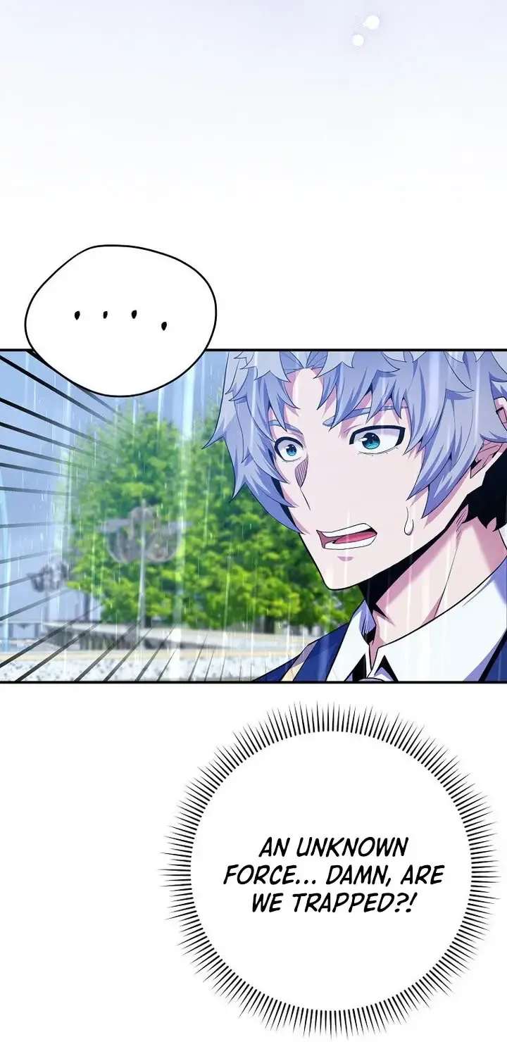 Reincarnated as a Genius Prodigy of a Prestigious Family Kainu Manga Chapter 34 Page 61