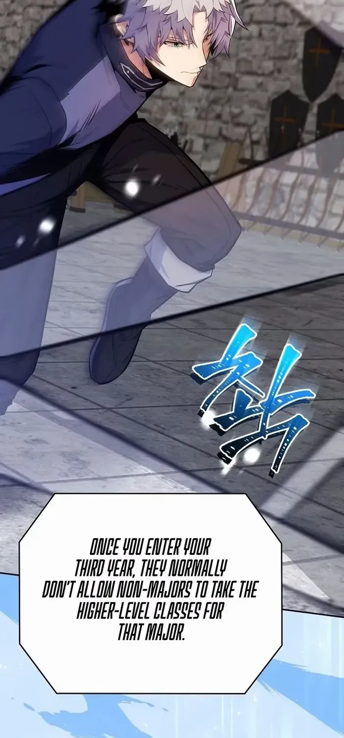 Reincarnated as a Genius Prodigy of a Prestigious Family Kainu Manga Chapter 22 Page 19