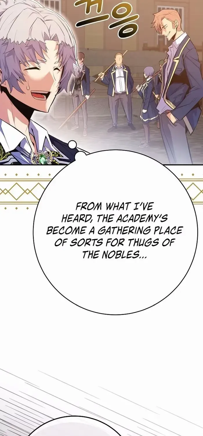 Reincarnated as a Genius Prodigy of a Prestigious Family Kainu Manga Chapter 22 Page 44