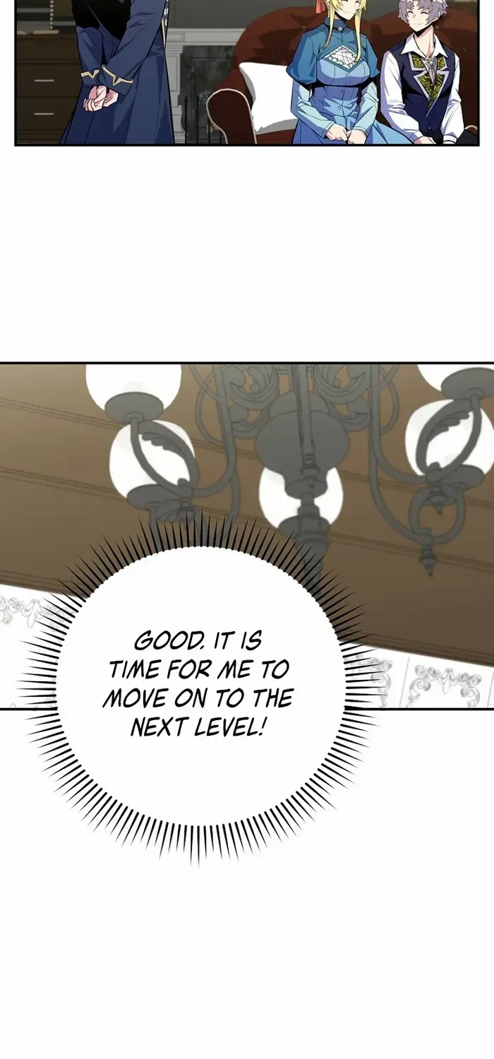 Reincarnated as a Genius Prodigy of a Prestigious Family Kainu Manga Chapter 21 Page 58