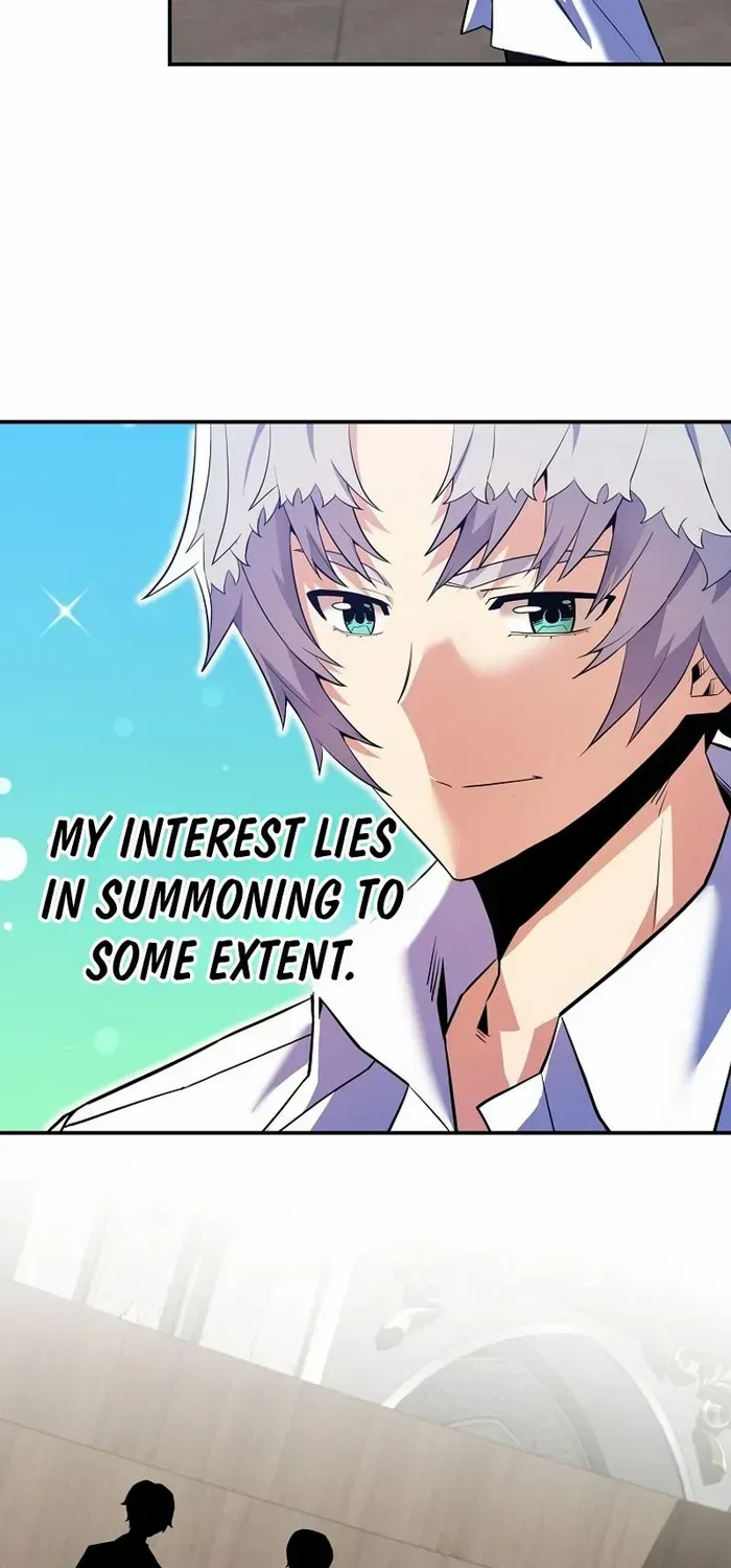 Reincarnated as a Genius Prodigy of a Prestigious Family Kainu Manga Chapter 21 Page 84