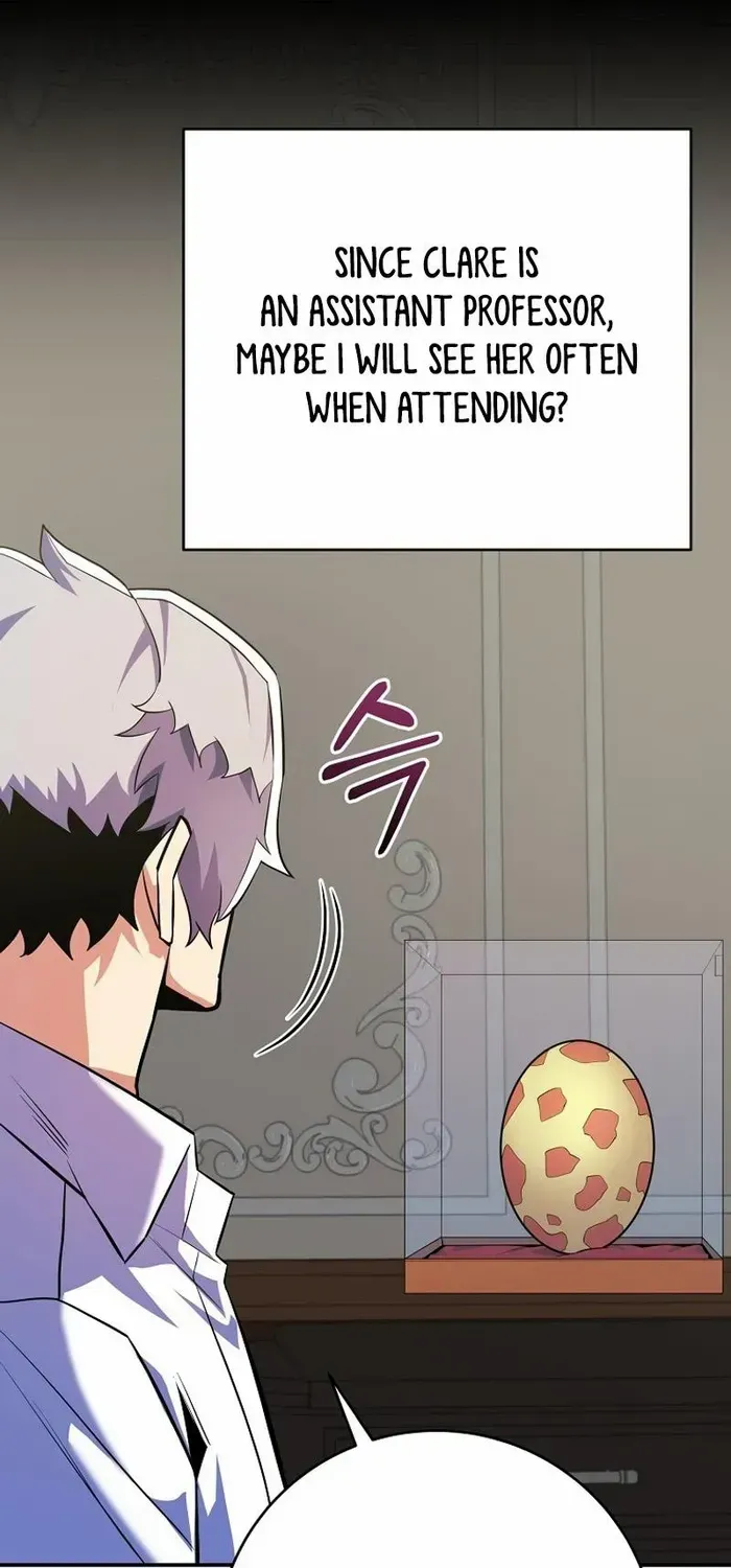 Reincarnated as a Genius Prodigy of a Prestigious Family Kainu Manga Chapter 21 Page 86
