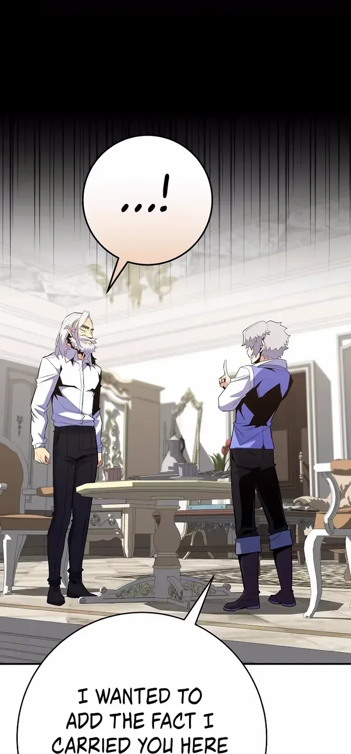 Reincarnated as a Genius Prodigy of a Prestigious Family Kainu Manga Chapter 17 Page 79