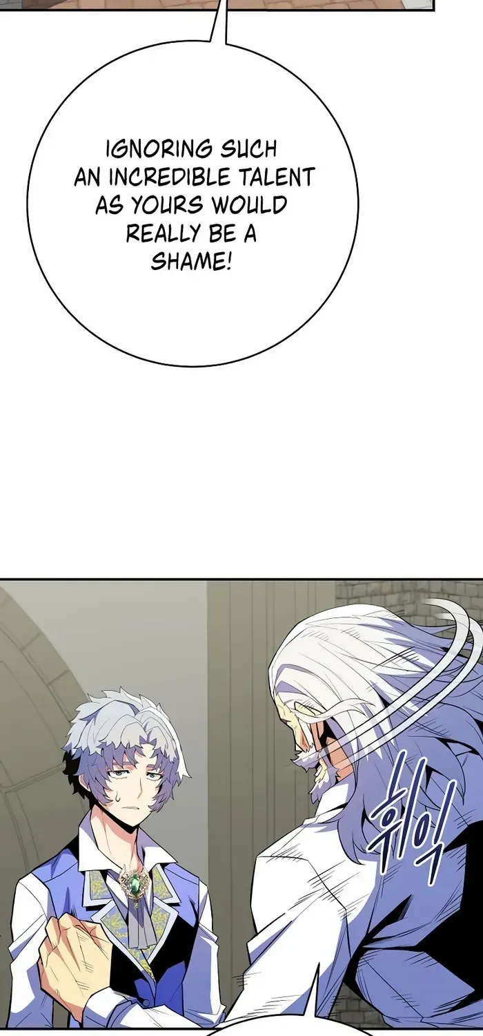 Reincarnated as a Genius Prodigy of a Prestigious Family Kainu Manga Chapter 16 Page 50