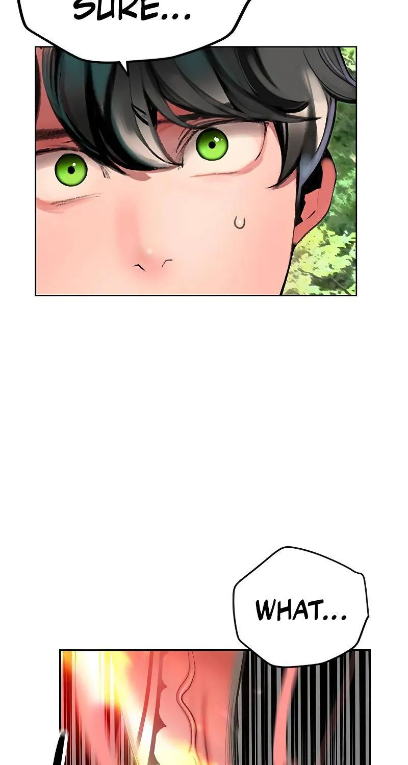 Jungle Juice Kainu Manga Chapter 49 Page 6
