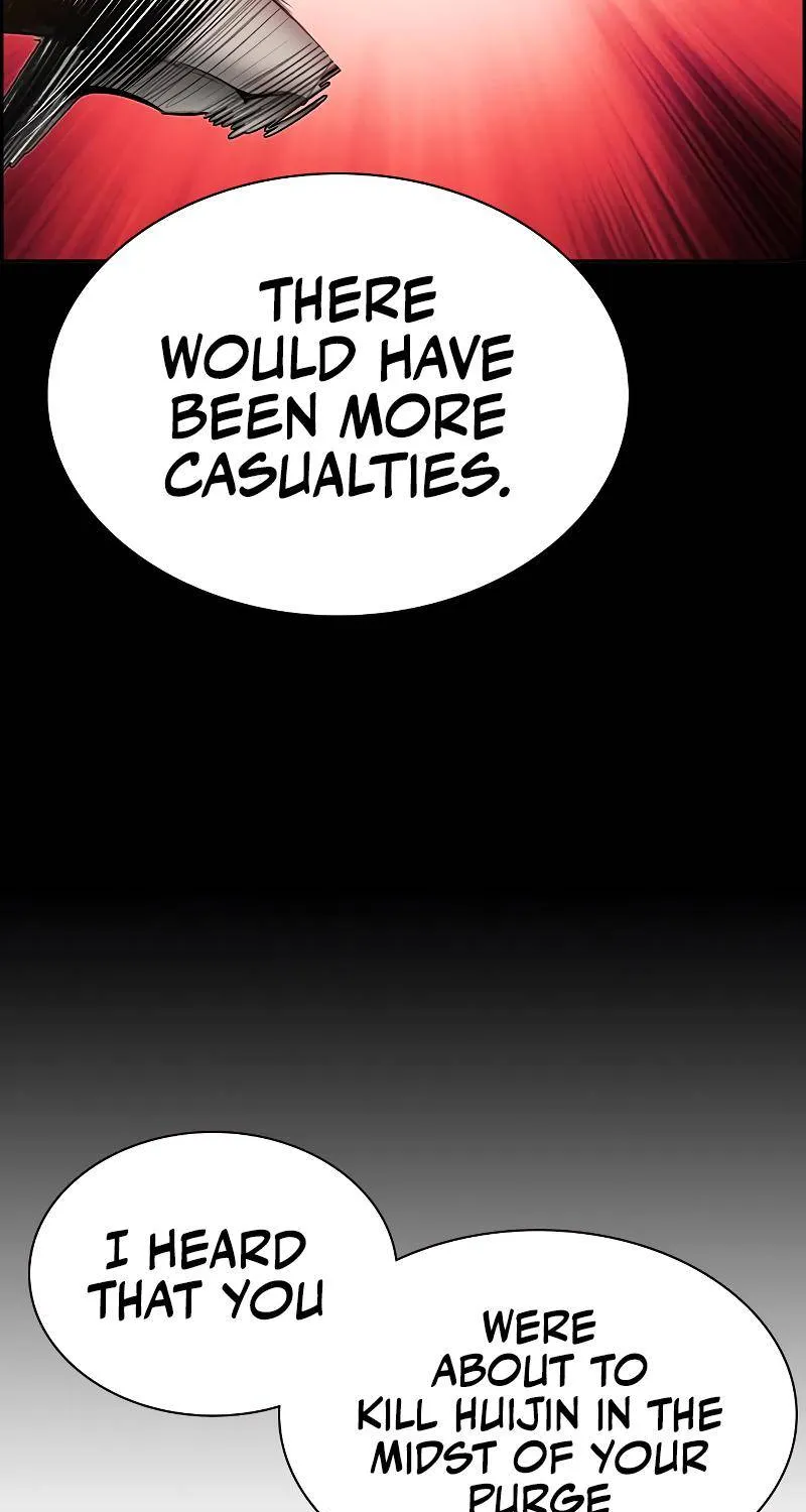 Jungle Juice Kainu Manga Chapter 49 Page 56