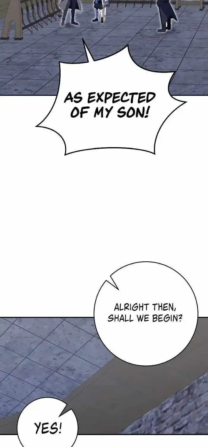Reincarnated as a Genius Prodigy of a Prestigious Family Kainu Manga Chapter 12 Page 43