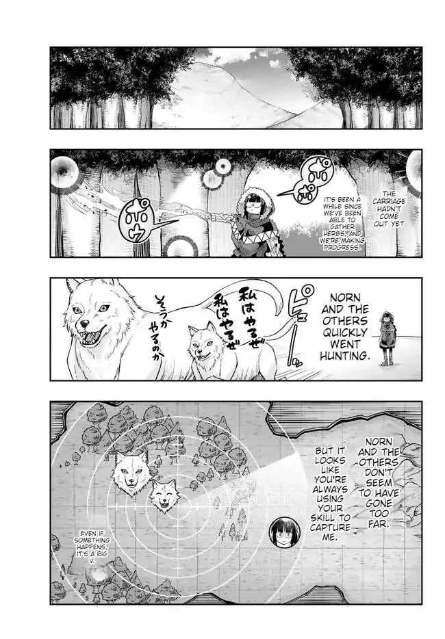 I Don't Really Get It, But It Looks Like I Was Reincarnated In An Another World Kainu Manga Chapter 86 Page 29