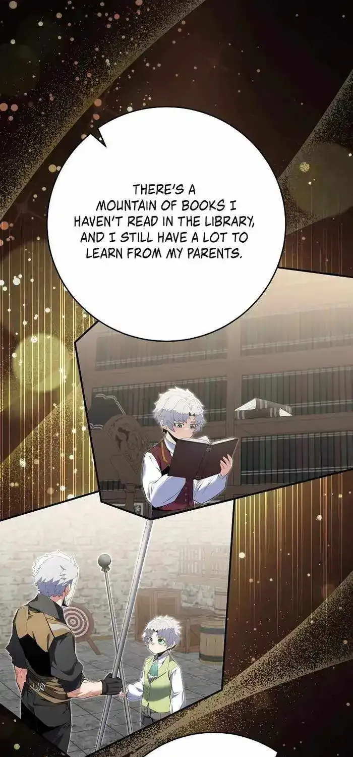Reincarnated as a Genius Prodigy of a Prestigious Family Kainu Manga Chapter 11 Page 9