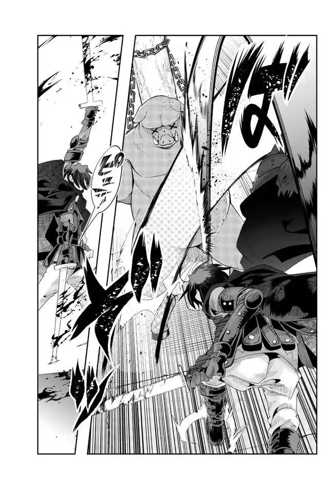 I Don't Really Get It, But It Looks Like I Was Reincarnated In An Another World Kainu Manga Chapter 85 Page 5