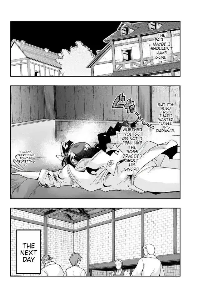 I Don't Really Get It, But It Looks Like I Was Reincarnated In An Another World Kainu Manga Chapter 85 Page 18