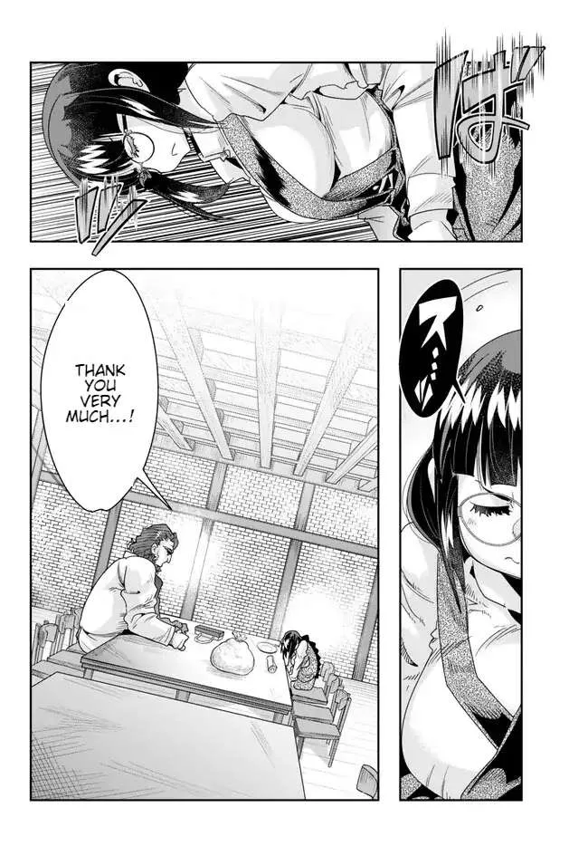 I Don't Really Get It, But It Looks Like I Was Reincarnated In An Another World Kainu Manga Chapter 85 Page 28