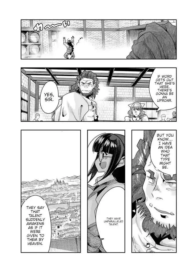 I Don't Really Get It, But It Looks Like I Was Reincarnated In An Another World Kainu Manga Chapter 85 Page 29