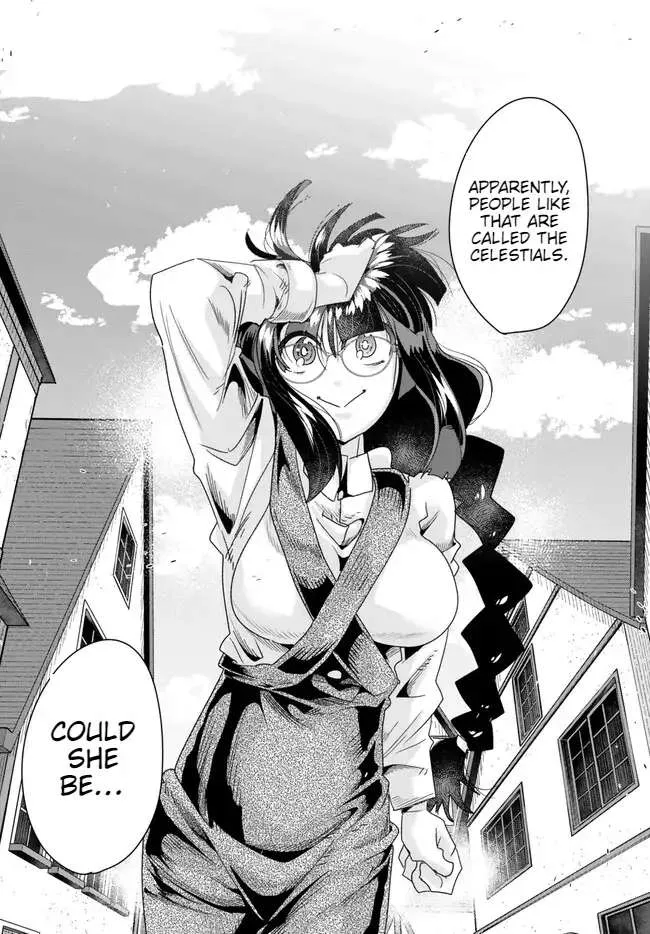 I Don't Really Get It, But It Looks Like I Was Reincarnated In An Another World Kainu Manga Chapter 85 Page 30