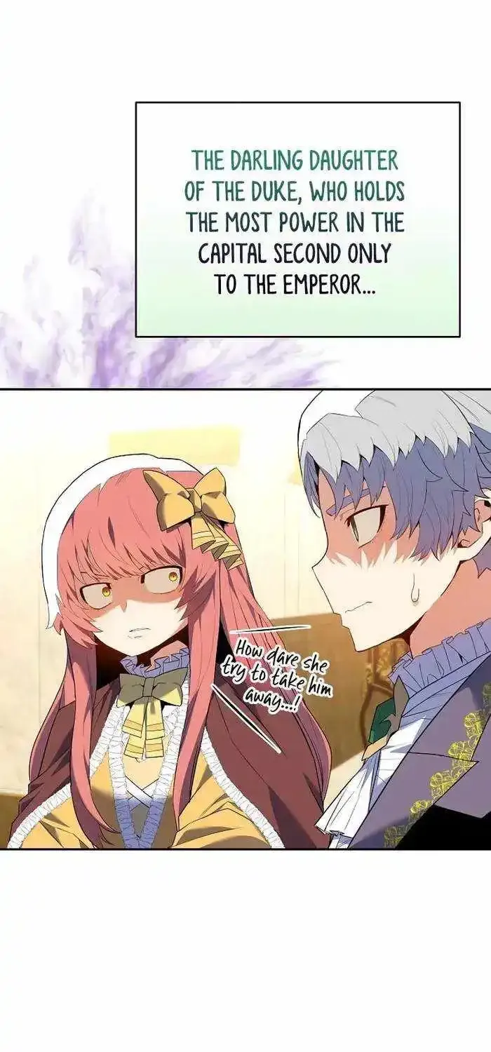 Reincarnated as a Genius Prodigy of a Prestigious Family Kainu Manga Chapter 10 Page 13