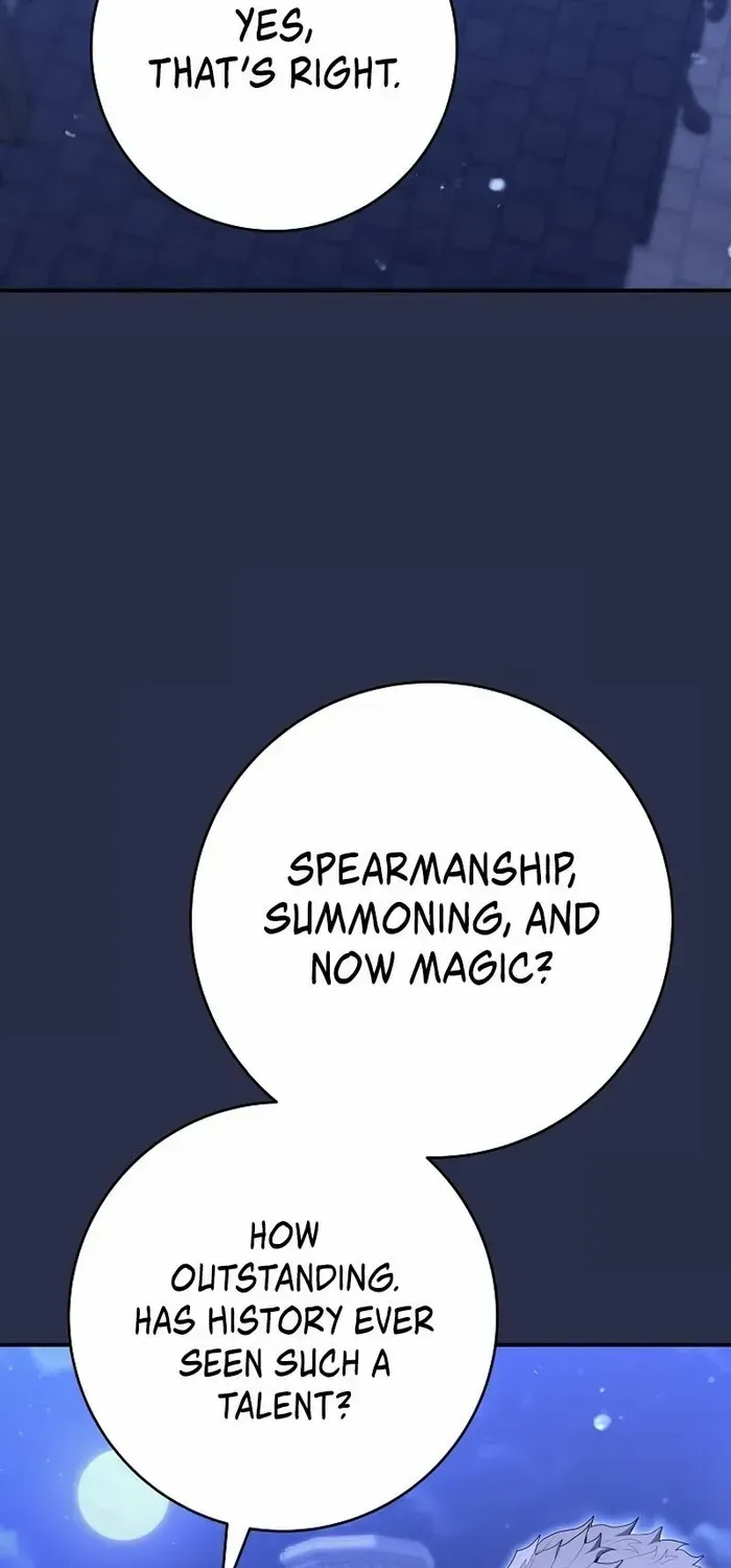 Reincarnated as a Genius Prodigy of a Prestigious Family Kainu Manga Chapter 9 Page 41