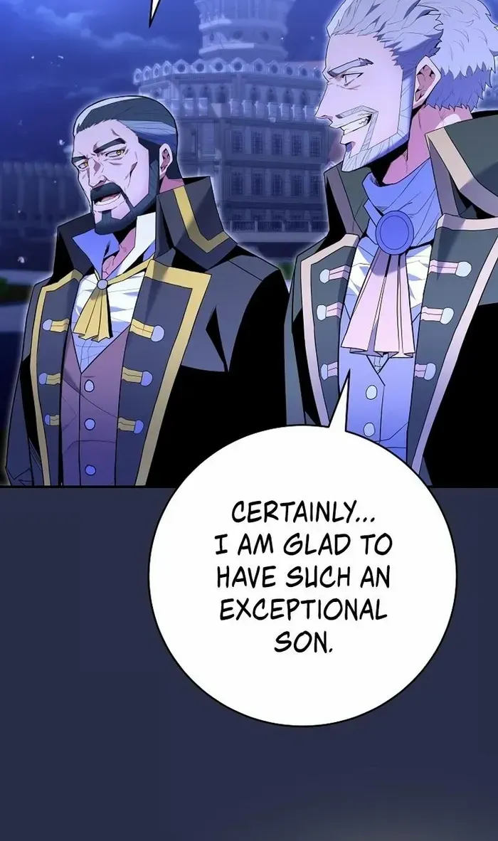 Reincarnated as a Genius Prodigy of a Prestigious Family Kainu Manga Chapter 9 Page 42