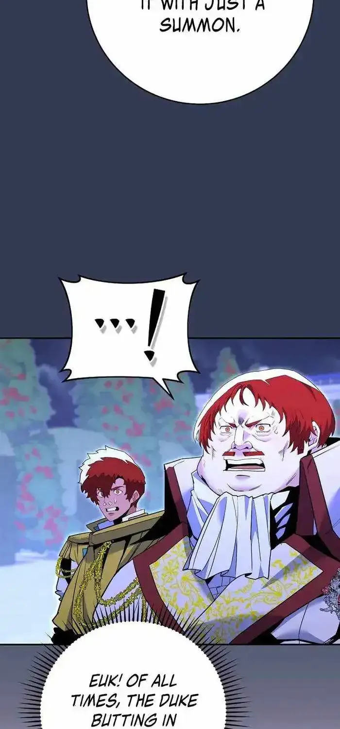 Reincarnated as a Genius Prodigy of a Prestigious Family Kainu Manga Chapter 8 Page 63