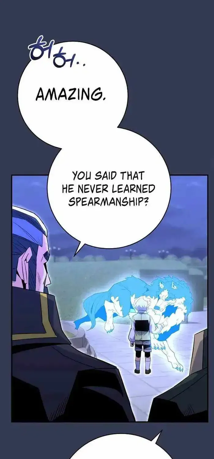 Reincarnated as a Genius Prodigy of a Prestigious Family Kainu Manga Chapter 8 Page 87