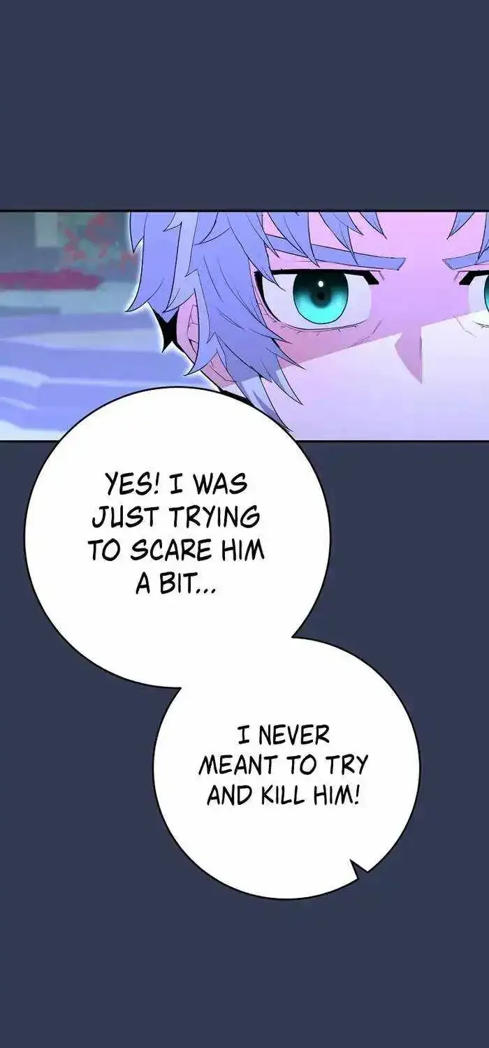 Reincarnated as a Genius Prodigy of a Prestigious Family Kainu Manga Chapter 8 Page 94