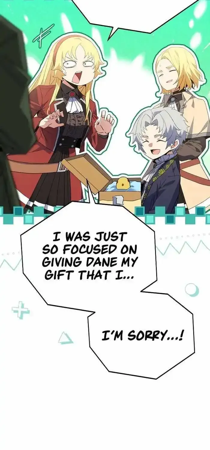 Reincarnated as a Genius Prodigy of a Prestigious Family Kainu Manga Chapter 5 Page 47