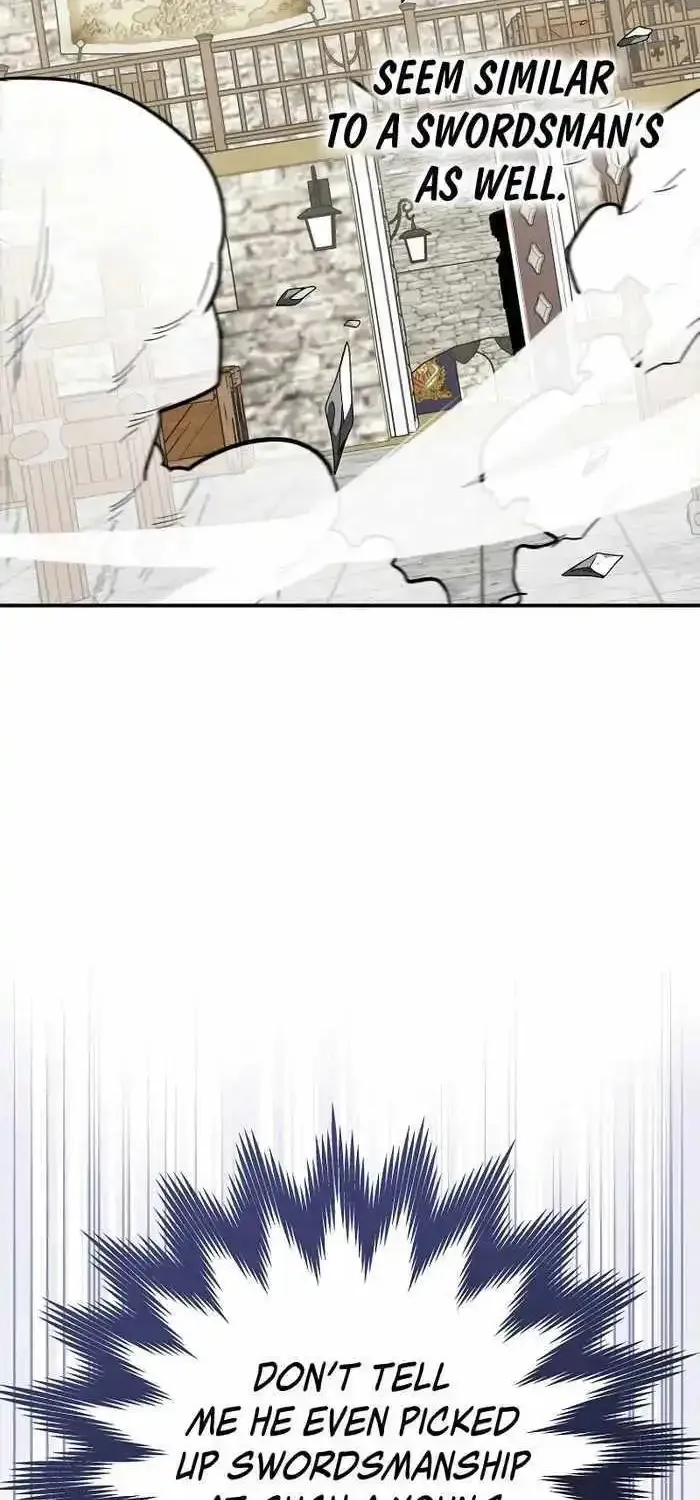 Reincarnated as a Genius Prodigy of a Prestigious Family Kainu Manga Chapter 5 Page 87