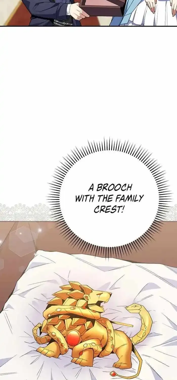 Reincarnated as a Genius Prodigy of a Prestigious Family Kainu Manga Chapter 4 Page 70