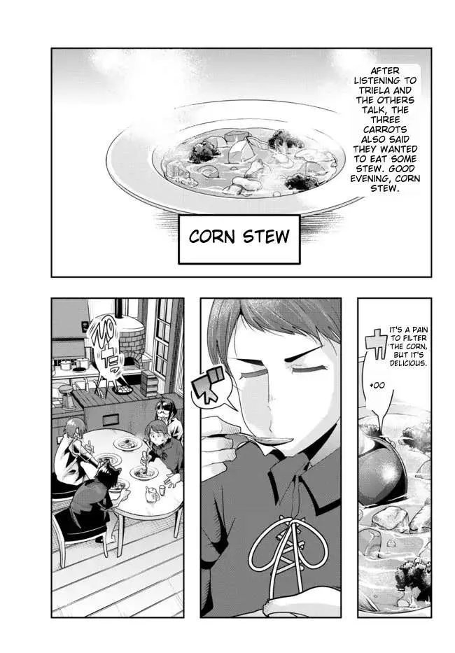 I Don't Really Get It, But It Looks Like I Was Reincarnated In An Another World Kainu Manga Chapter 71 Page 24