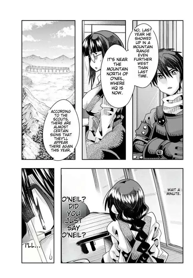 I Don't Really Get It, But It Looks Like I Was Reincarnated In An Another World Kainu Manga Chapter 64 Page 14
