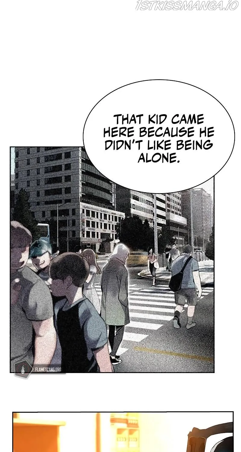Jungle Juice Kainu Manga Chapter 48 Page 76