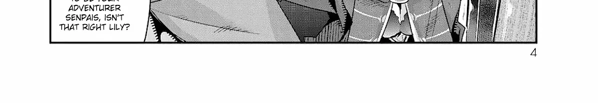 I Don't Really Get It, But It Looks Like I Was Reincarnated In An Another World Kainu Manga Chapter 23 Page 4