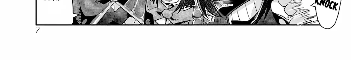I Don't Really Get It, But It Looks Like I Was Reincarnated In An Another World Kainu Manga Chapter 23 Page 10