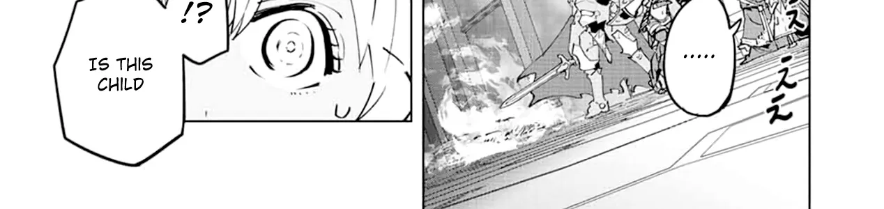 Gift "Mugen Gacha" De Level 9999 Kainu Manga Chapter 56 Page 44