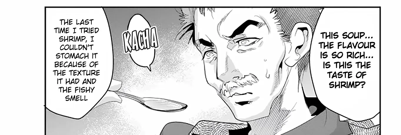 I Don't Really Get It, But It Looks Like I Was Reincarnated In An Another World Kainu Manga Chapter 19.1 Page 62