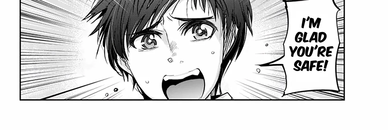 I Don't Really Get It, But It Looks Like I Was Reincarnated In An Another World Kainu Manga Chapter 19 Page 12