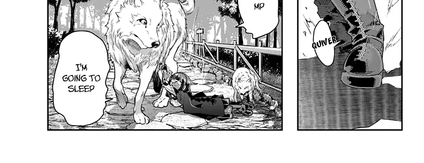 I Don't Really Get It, But It Looks Like I Was Reincarnated In An Another World Kainu Manga Chapter 18.1 Page 55