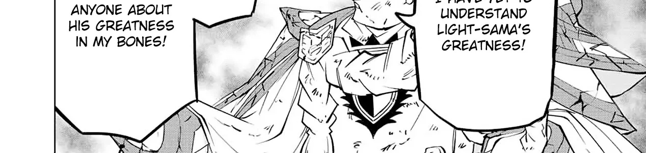 Gift "Mugen Gacha" De Level 9999 Kainu Manga Chapter 48 Page 18