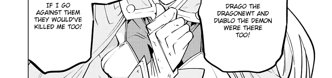 Gift "Mugen Gacha" De Level 9999 Kainu Manga Chapter 48 Page 34