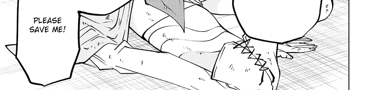 Gift "Mugen Gacha" De Level 9999 Kainu Manga Chapter 48 Page 36