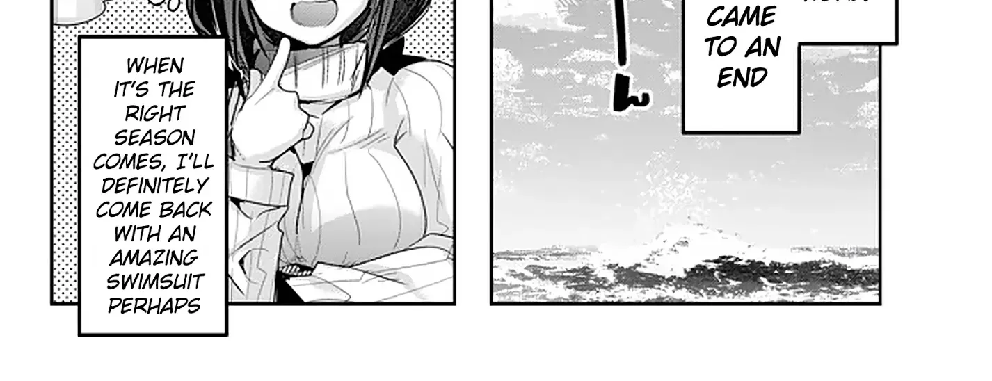 I Don't Really Get It, But It Looks Like I Was Reincarnated In An Another World Kainu Manga Chapter 16.1 Page 28