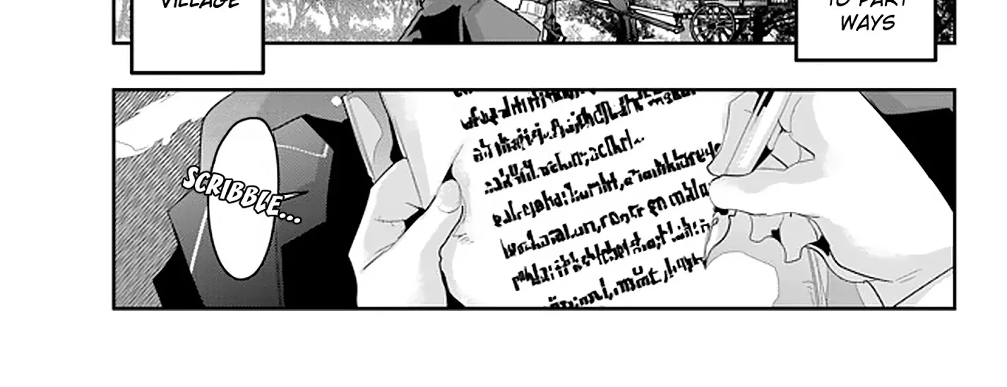 I Don't Really Get It, But It Looks Like I Was Reincarnated In An Another World Kainu Manga Chapter 16.1 Page 42